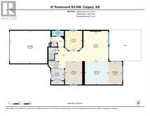 47 Panamount Road NW Calgary