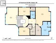 47 Panamount Road NW Calgary