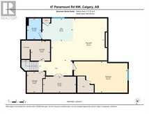 47 Panamount Road NW Calgary