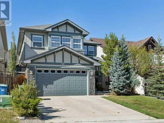 47 Panamount Road NW Calgary Alberta