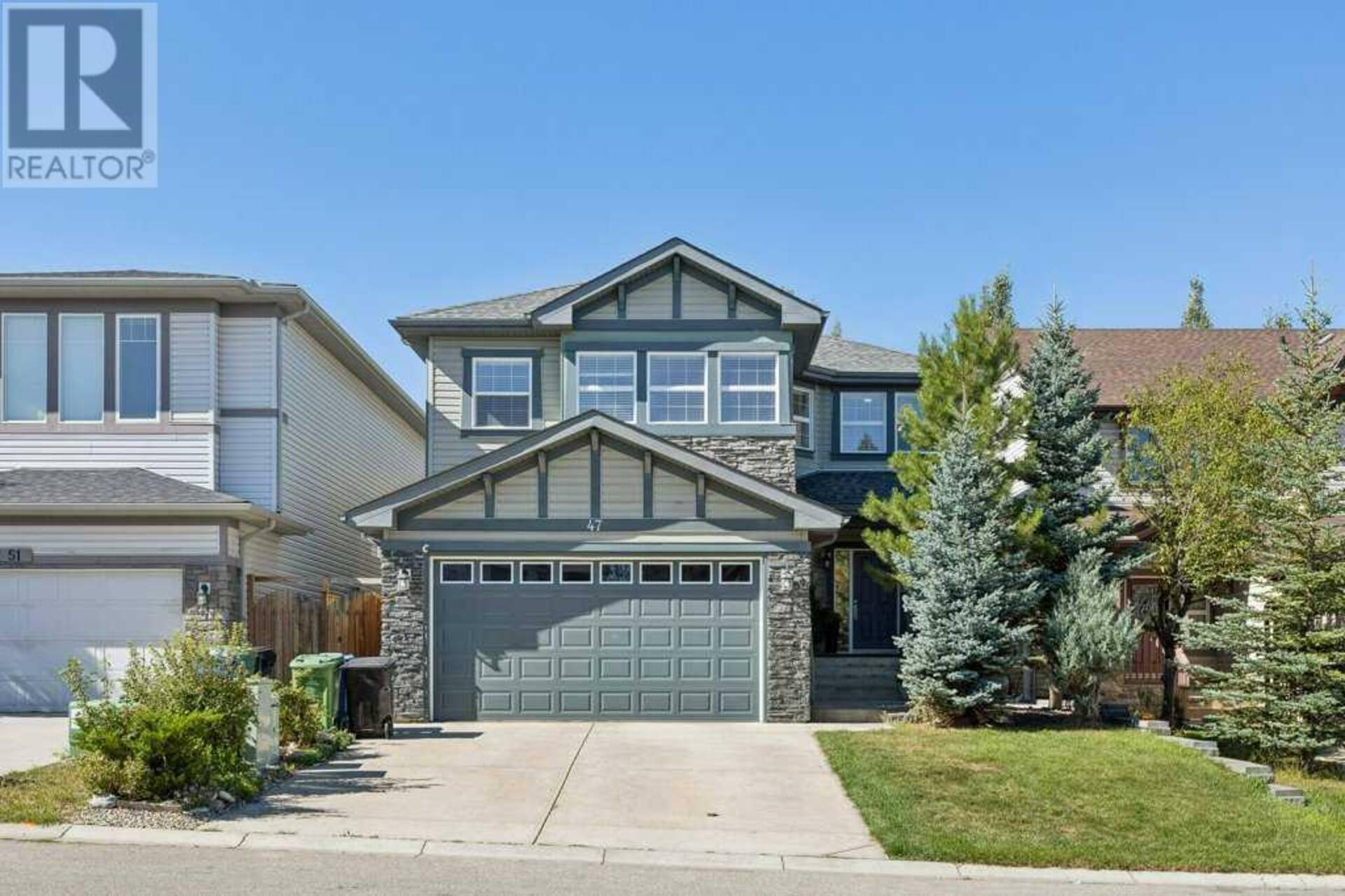 47 Panamount Road NW Calgary