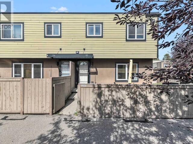 113, 3809 45 Street SW Calgary Alberta