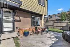 113, 3809 45 Street SW Calgary