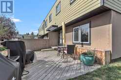 113, 3809 45 Street SW Calgary