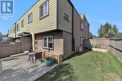 113, 3809 45 Street SW Calgary