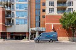 1001, 1053 10 Street SW Calgary