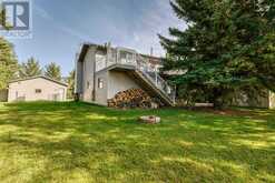 137 Sandpiper Lane Chestermere