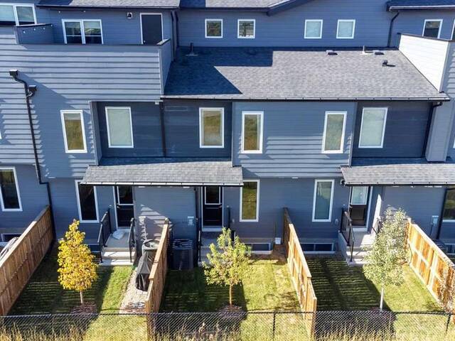 211, 260 Rowley Way NW Calgary Alberta