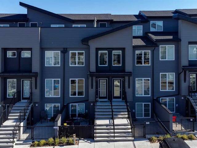 211, 260 Rowley Way NW Calgary Alberta