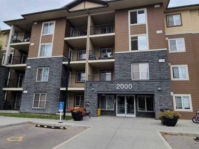 2310, 81 Legacy Boulevard SE Calgary Alberta