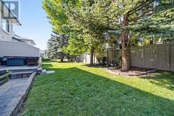 17 Sierra Morena Villas SW Calgary