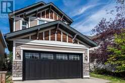 32 Chaparral Valley Terrace SE Calgary