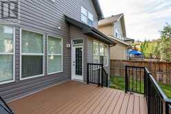 32 Chaparral Valley Terrace SE Calgary