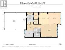 32 Chaparral Valley Terrace SE Calgary