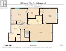 32 Chaparral Valley Terrace SE Calgary