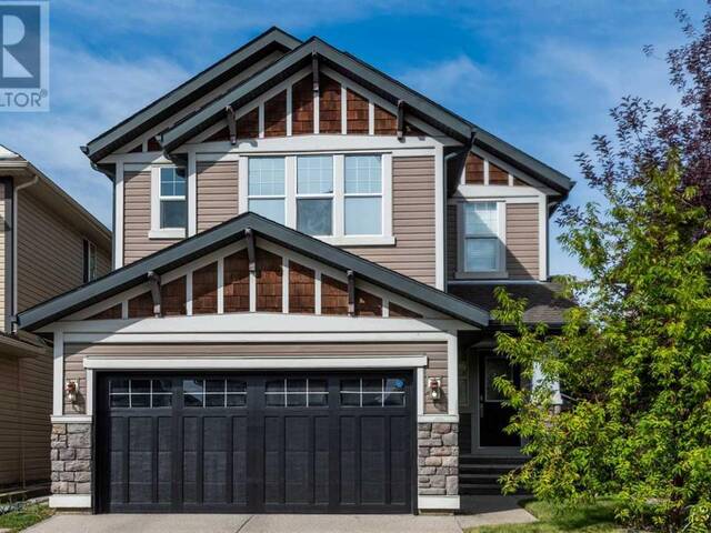 32 Chaparral Valley Terrace SE Calgary Alberta