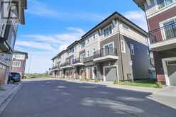 123, 30 Cornerstone Manor NE Calgary