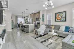 123, 30 Cornerstone Manor NE Calgary