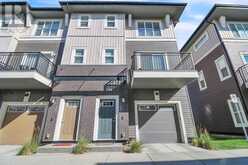 123, 30 Cornerstone Manor NE Calgary