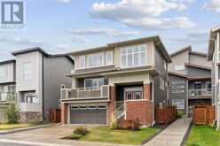 285 Sage Bluff Drive NW Calgary