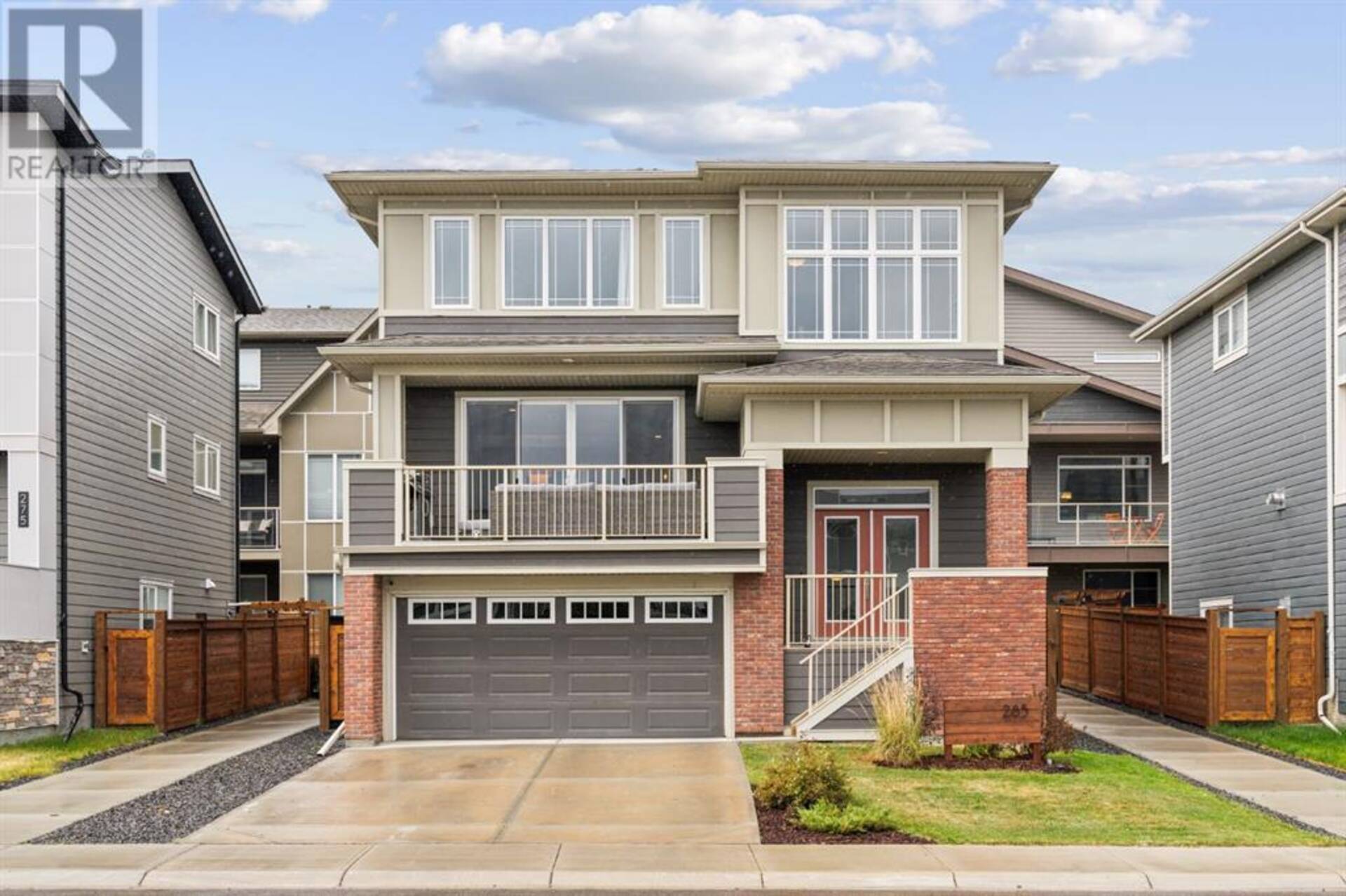 285 Sage Bluff Drive NW Calgary