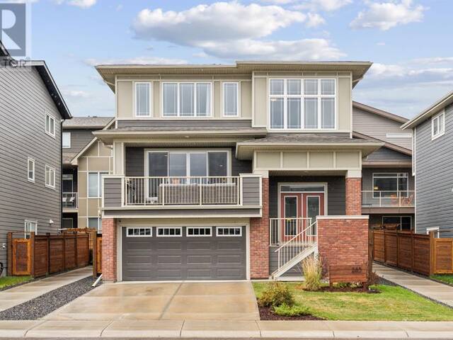 285 Sage Bluff Drive NW Calgary Alberta