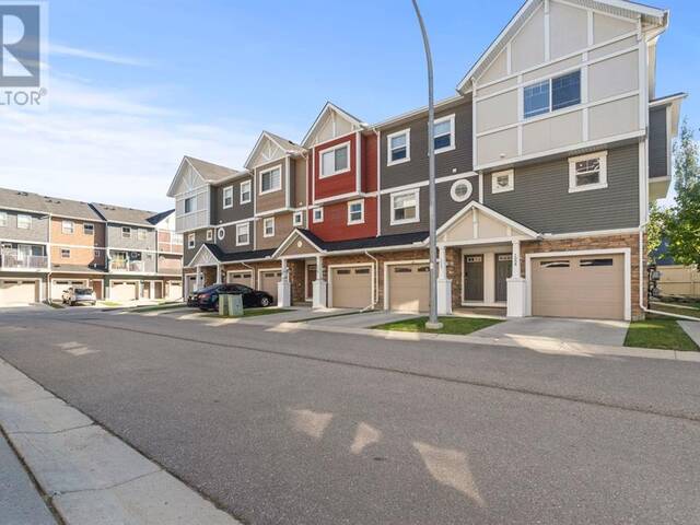 1006, 1225 Kings Heights Way SE Airdrie Alberta