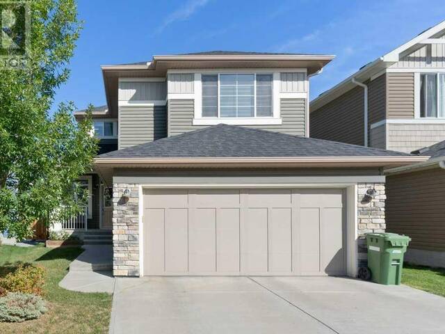 138 Baywater Way SW Airdrie Alberta