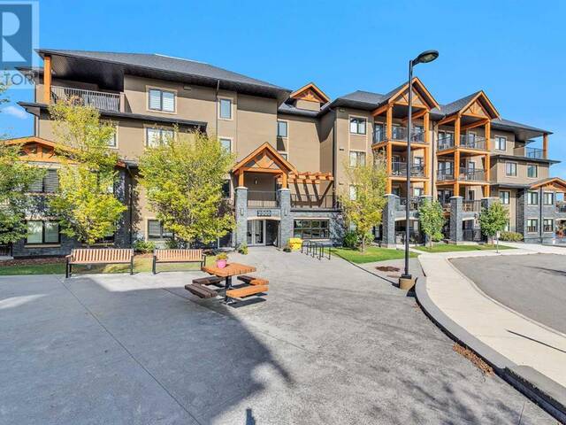 2306, 450 Kincora Glen Road NW Calgary