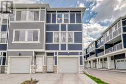 801, 33 MERGANSER Drive W Chestermere