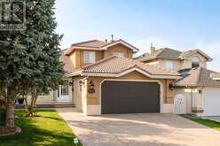 244 Country Hills Court NW Calgary