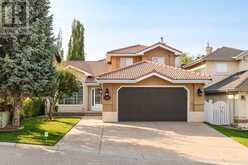 244 Country Hills Court NW Calgary