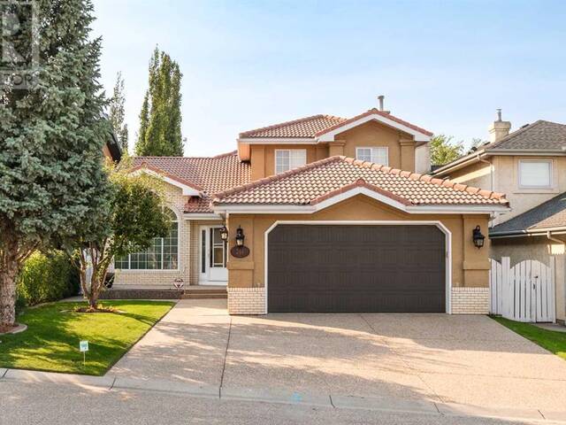 244 Country Hills Court NW Calgary