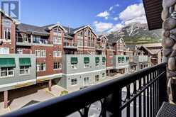 304, 901 Mountain Street Canmore