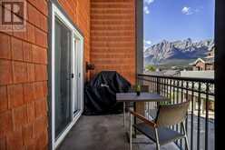 304, 901 Mountain Street Canmore