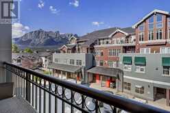 304, 901 Mountain Street Canmore