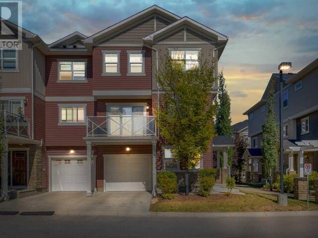 720 Skyview Ranch Grove NE Calgary Alberta