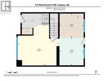 319 Martinbrook Place NE Calgary