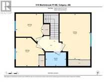 319 Martinbrook Place NE Calgary