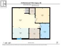 319 Martinbrook Place NE Calgary