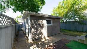 319 Martinbrook Place NE Calgary