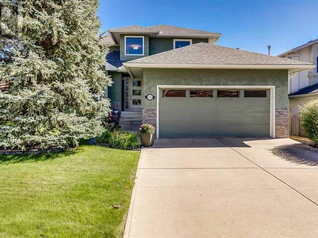 472 Sierra Morena Place SW Calgary Alberta