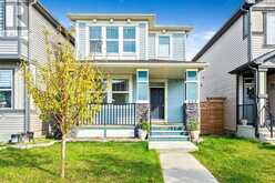 308 CORNERGATE Row E Calgary