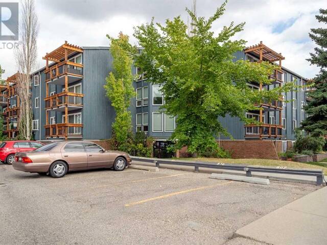 236, 820 89 Avenue SW Calgary Alberta