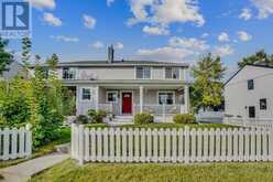 2266 Passchendaele Avenue SW Calgary