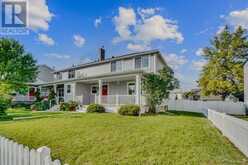 2266 Passchendaele Avenue SW Calgary