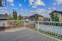 277 West Creek Boulevard Chestermere