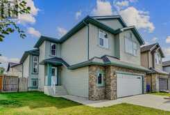 277 West Creek Boulevard Chestermere