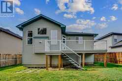 277 West Creek Boulevard Chestermere