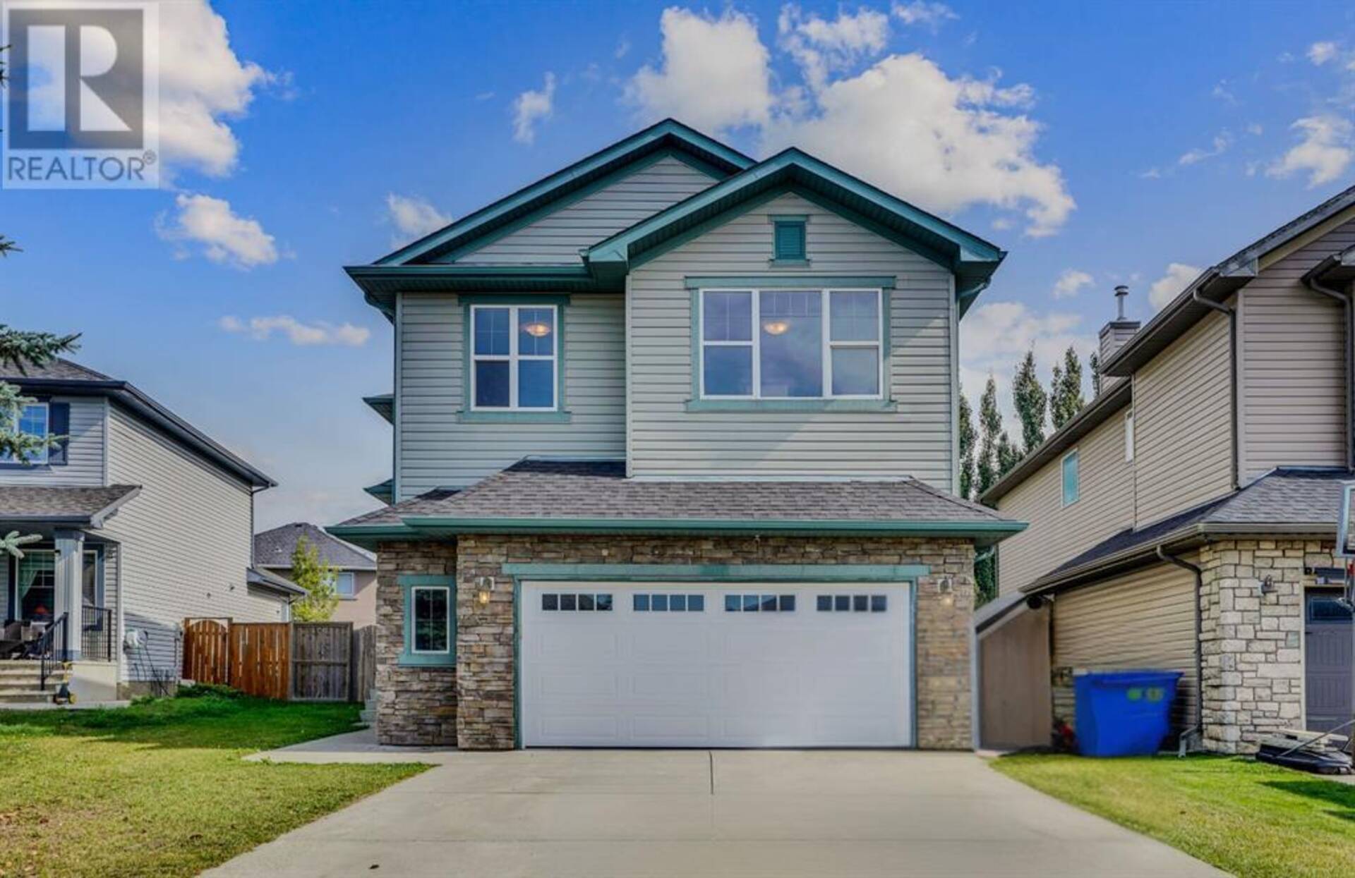 277 West Creek Boulevard Chestermere